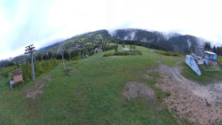 Skiareál Bublava