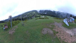 Skiareál Bublava