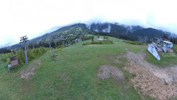 Skiareál Bublava