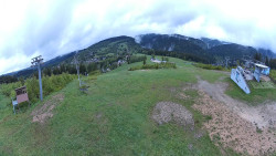 Skiareál Bublava