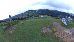 Skiareál Bublava