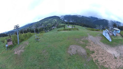 Skiareál Bublava