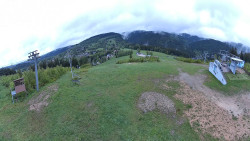 Skiareál Bublava