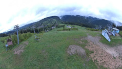 Skiareál Bublava