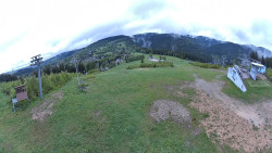 Skiareál Bublava