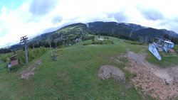 Skiareál Bublava