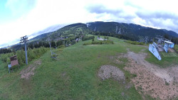 Skiareál Bublava