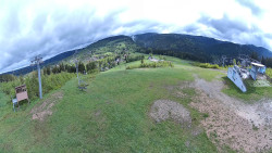 Skiareál Bublava