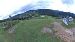 Skiareál Bublava