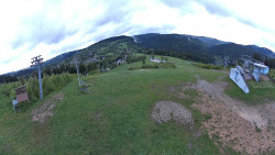Skiareál Bublava