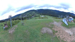 Skiareál Bublava