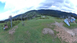 Skiareál Bublava