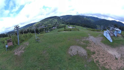 Skiareál Bublava