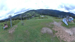 Skiareál Bublava