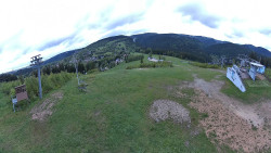 Skiareál Bublava