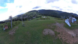 Skiareál Bublava