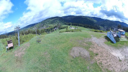 Skiareál Bublava