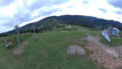 Skiareál Bublava