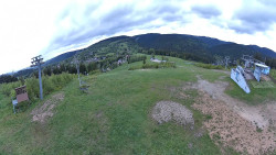 Skiareál Bublava