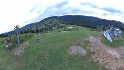 Skiareál Bublava