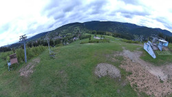 Skiareál Bublava