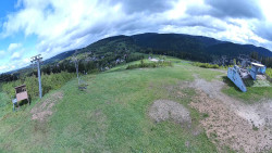 Skiareál Bublava