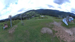Skiareál Bublava