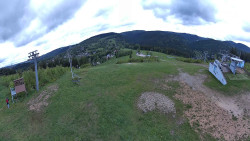 Skiareál Bublava