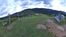 Skiareál Bublava