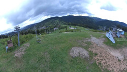 Skiareál Bublava