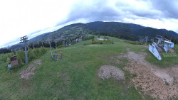 Skiareál Bublava