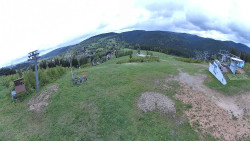 Skiareál Bublava