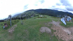Skiareál Bublava