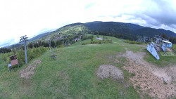 Skiareál Bublava