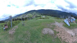Skiareál Bublava