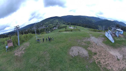 Skiareál Bublava