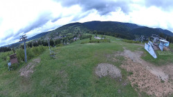 Skiareál Bublava