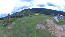 Skiareál Bublava
