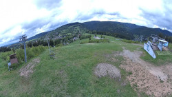 Skiareál Bublava