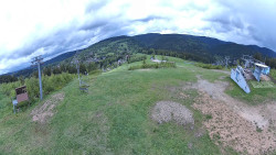 Skiareál Bublava