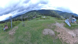 Skiareál Bublava