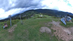 Skiareál Bublava