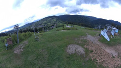 Skiareál Bublava