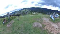 Skiareál Bublava