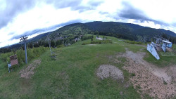 Skiareál Bublava