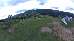Skiareál Bublava