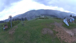 Skiareál Bublava