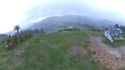 Skiareál Bublava