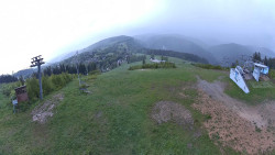 Skiareál Bublava