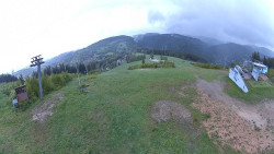 Skiareál Bublava